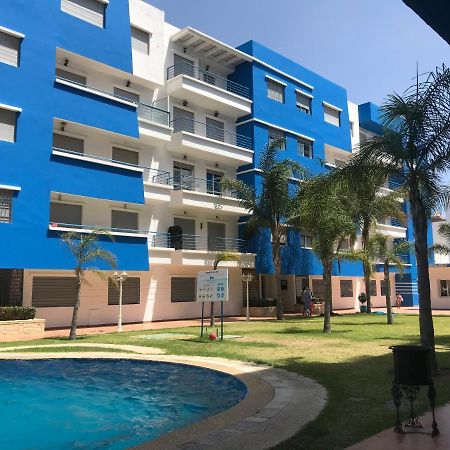 Cala Iris Appartement De Vacances Martil Exterior photo